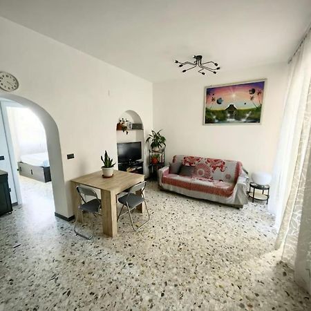 Appartamento Il Porto Ливорно Экстерьер фото