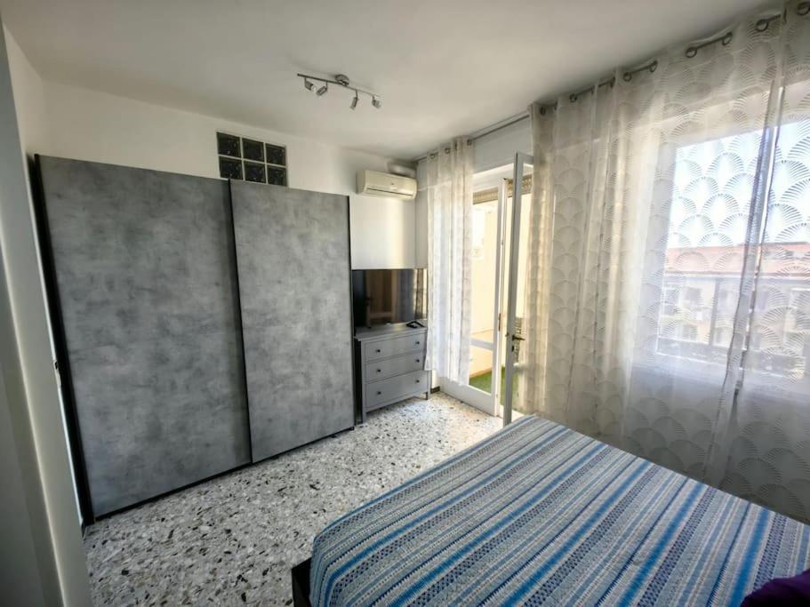 Appartamento Il Porto Ливорно Экстерьер фото