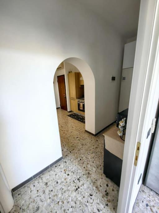 Appartamento Il Porto Ливорно Экстерьер фото