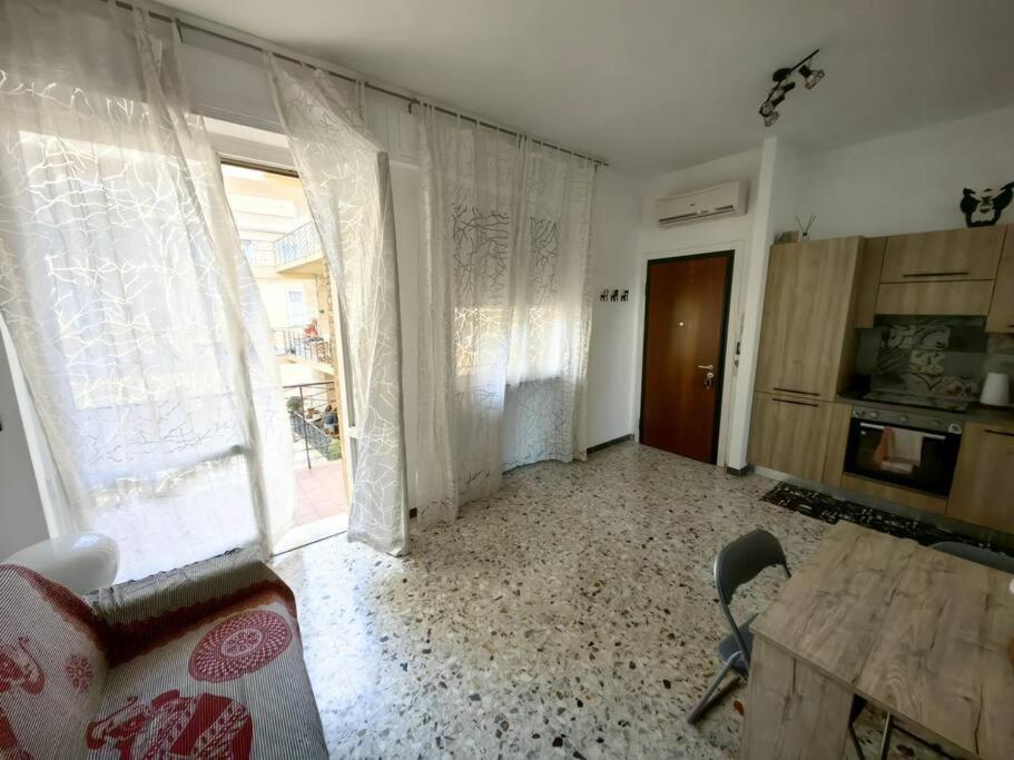 Appartamento Il Porto Ливорно Экстерьер фото