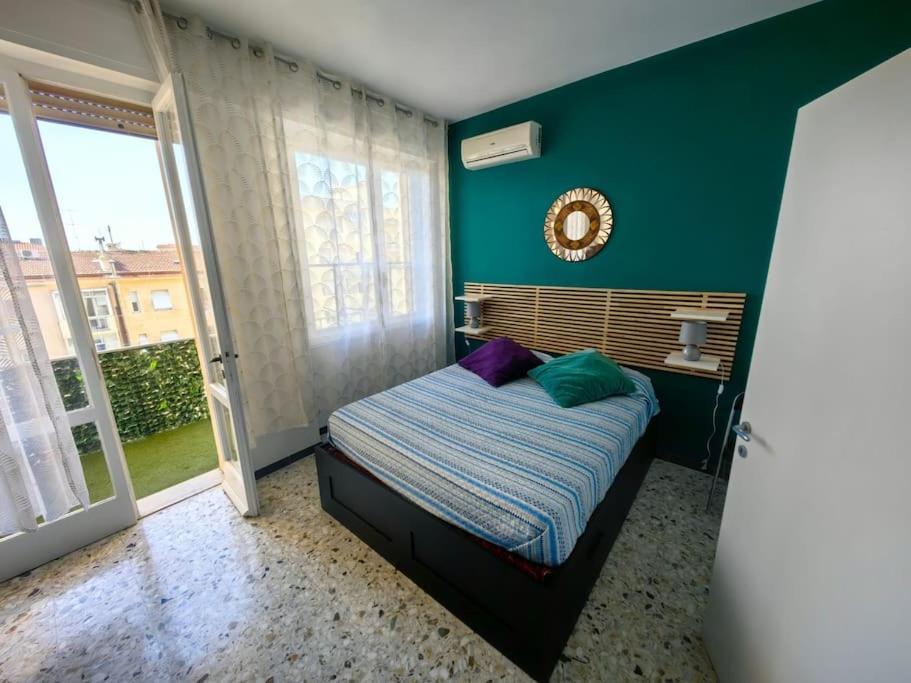 Appartamento Il Porto Ливорно Экстерьер фото