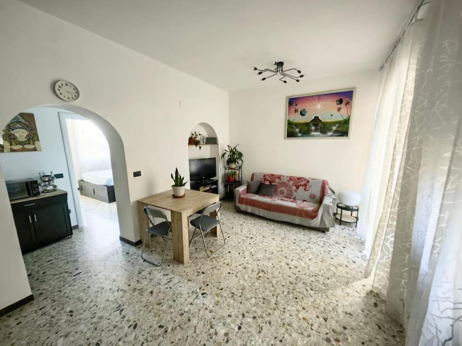 Appartamento Il Porto Ливорно Экстерьер фото